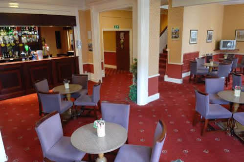 Hotel Devon Towers Bournemouth Exteriér fotografie